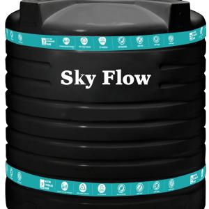 SKY FLOW Water Storage Tanks 1000L